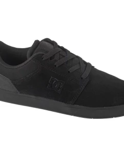 DC Shoes Crisis 2 ADYS100647-3BK Black 40