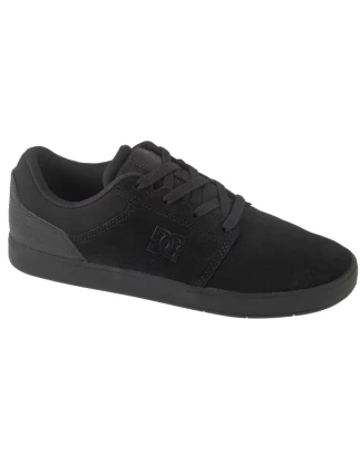 DC Shoes Crisis 2 ADYS100647-3BK Black 40 DC Shoes Crisis 2 ADYS100647-3BK Black 40