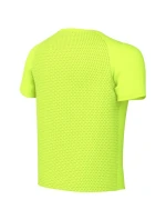 Dětské tričko Nike Dri-Fit Park VIII limetkově zelené HV8182 702