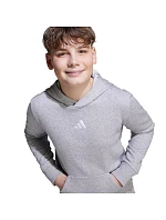 Dětská mikina adidas Essentials Grey JV9995 Dětská mikina adidas Essentials Grey JV9995