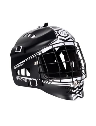 Dětská brankářská helma Hector Activ Jr 1350020061 - Tempish