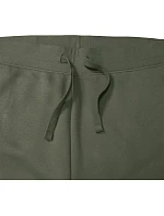 Russell Athletic 268M Pánské tepláky "Authentic" 10.268M olive Russell Athletic 268M Pánské tepláky "Authentic" 10.268M olive