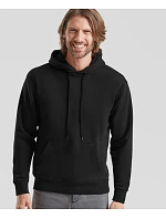 Fruit of the Loom Premium Hooded Sweat Pánská mikina s kapucí 16.2152 red Fruit of the Loom Premium Hooded Sweat Pánská mikina s kapucí 16.2152 red