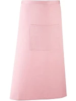 Premier PR 158 Zástěra do pasu dlouhá "Colours" 39.0158 pink Premier PR 158 Zástěra do pasu dlouhá "Colours" 39.0158 pink