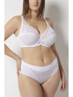 Selene Mariluz barva:blanco