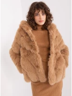 AT KR 2386 bunda.00P velbloud AT KR 2386 bunda.00P velbloud