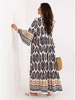 Šaty IR SK LD2556.89 tmavě modrá