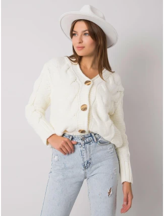 Jumper LC SW A1.28X ecru