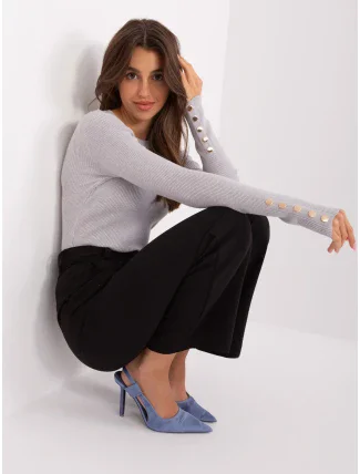 PM SW PM685 jumper.39P šedá