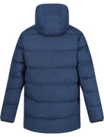 Pánská zimní bunda Regatta RMN148 Ardal 8PQ modrá