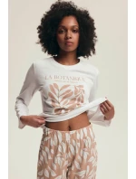 DÁMSKÉ PYŽAMO DEXTRA 43689 AW25