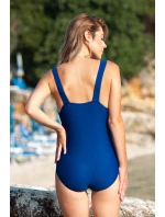 Jednodílné plavky model 178728 Ewlon Jednodílné plavky model 178728 Ewlon