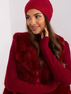 Čepice model 189908 AT