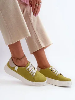 Tenisky model 196700 Step in style