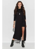 Denní šaty model 220427 Makadamia