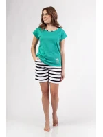 Pyžamo Regina 697 cr/r 2XL W25 dámské