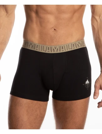 Lama boxerky M-1058 SZG A'2 M-2XL Lama boxerky M-1058 SZG A'2 M-2XL