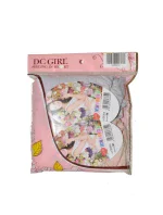 DC Girl kalhotky 26869/vzor.29 A'2 S-XL akrylové