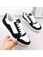 McBraun W EU656A panda sportovní obuv McBraun W EU656A panda sportovní obuv