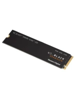 SSD WD Black SN850X WDS100T2X0E (1 TB ; M.2; PCIe NVMe 4.0 x4)