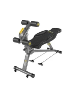 Multifunkční lavice HMS L8022