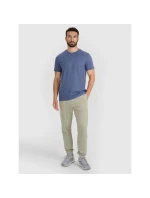 Pánské tričko 4F 4FWMM00TTSHM2257-32S