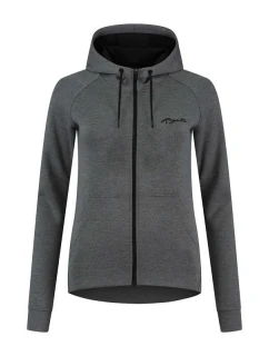 Rogelli dámská mikina TRAINING II šedá XS