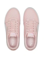 Dětská obuv Carina 2.0 Jr 386185 04 - Puma