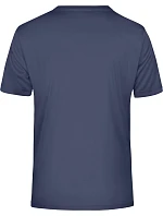 Daiber JN 736 Pánské sportovní tričko s výstřihem do V 02.0736 navy Daiber JN 736 Pánské sportovní tričko s výstřihem do V 02.0736 navy