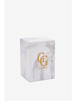 Krabička na hodinky GG Luxe Hnědé