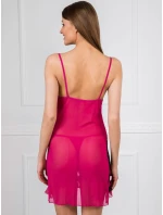 Sada BR KMPL 6743.92 fuchsiová