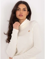 Jumper LK SW 510184.01P ecru