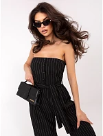 MI KO kombinéza A5444.92 černá