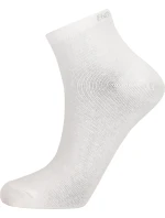 Unisex ponožky Endurance Ibi Quarter Socks 6-Pack