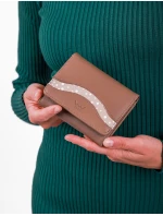 Dámská peněženka Vuch Herbie Mini Beige