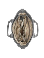 Dámská kabelka na kočárek Vuch Tilla Grey