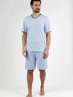 482 PÁNSKÉ PYŽAMO W/25