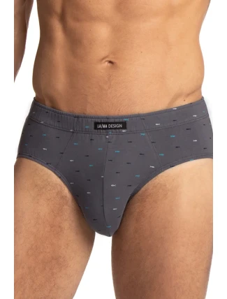 PÁNSKÉ SLIPY M-1075CL 2-PACK