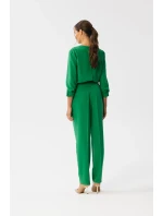 Dámský Overal  model 185097 Stylove