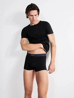 SLOGGI MEN EVER EASE - Pánské tričko s technologií HeiQ Smart Temp Sloggi