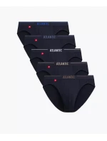 Kalhotky Atlantic 5SMP-004/26 A'5 S-2XL