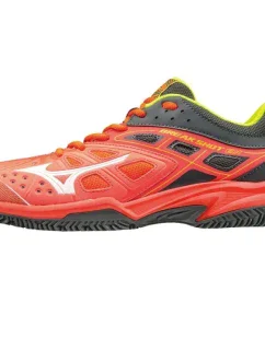 Boty Mizuno Break Shot EX CC M 61GC172602