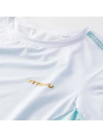 Dámské tričko s krátkým rukávem FISSES W Dámské tričko s krátkým rukávem FISSES W