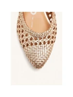 Dámská obuv Gioseppo DELL (62109-P-Oro) Dámská obuv Gioseppo DELL (62109-P-Oro)