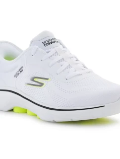 Boty Skechers Slip-ins: GO WALK 7 - Valin M 216550-WBKL