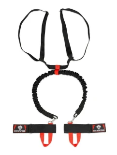 P2 - DBX Striker - boxerský tréninkový gumový expandér