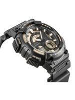 Pánské hodinky CASIO AEQ-110BW-9AVDF + krabice Pánské hodinky CASIO AEQ-110BW-9AVDF + krabice