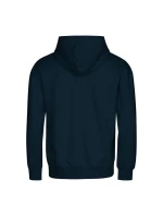 Unisex mikina Cloud (GOTS) (tmavě modrá) Unisex mikina Cloud (GOTS) (tmavě modrá)