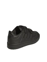 Dětská obuv adidas Rapid Court black KH8815