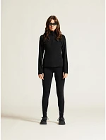 Craft Corporate CORE Explore Fleece Midlayer W Dámská fleecová mikina s 1/4 zipem 81.5247 black Craft Corporate CORE Explore Fleece Midlayer W Dámská fleecová mikina s 1/4 zipem 81.5247 black